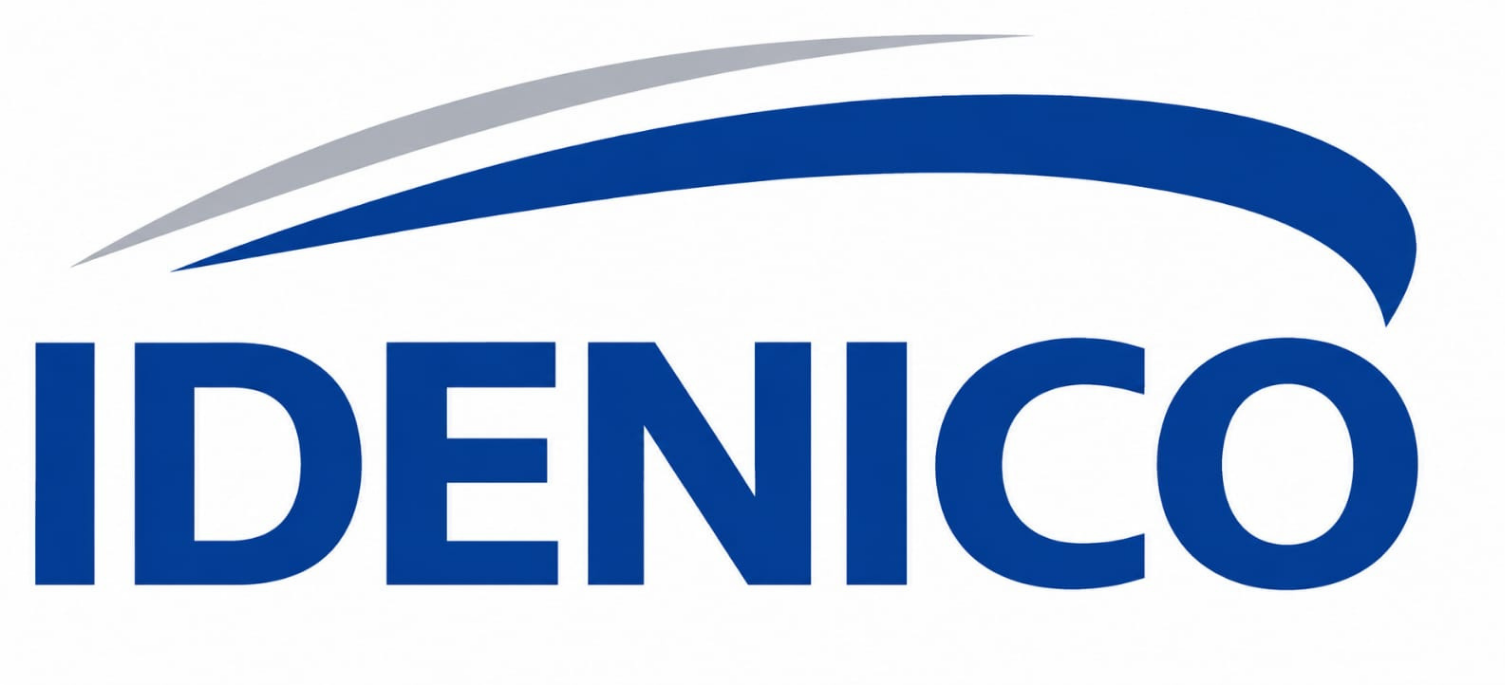 IDENICO Logo